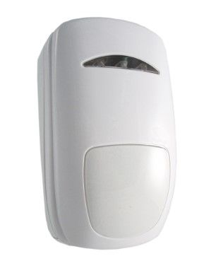 ARITECH INTRUSION W76561 15m range dual technology detector. DT15