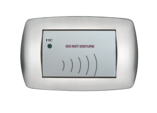 ITC AUDIO 6200-113000 LTC-M Lettore di transponder con sinottico