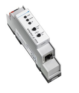 BLUMOTIX BX-IP02 IP/KNX Secure interface