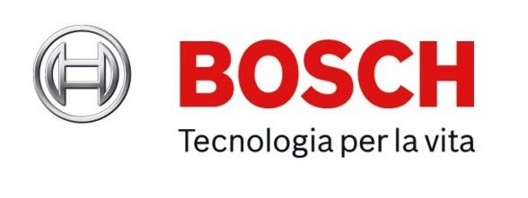 BOSCH IPS-24V3A-VM Power Supply 24VDC- 3 A- Vertical- Monit