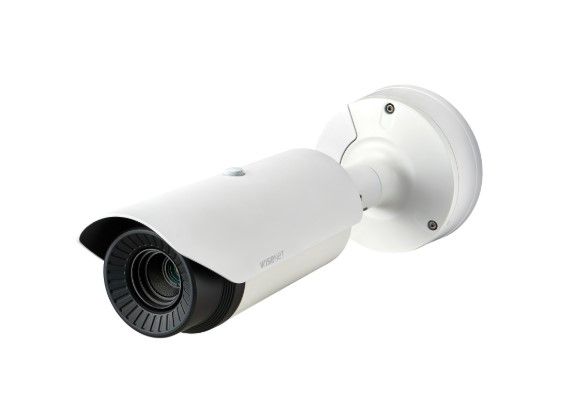 HANWHA TNO-4030T VGA Thermal