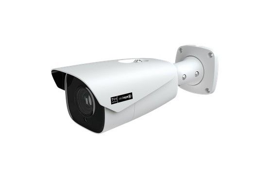 SEI-T6327TI Telecamera Bullet IP 4MP TKH SkillEye, Sensore 1/3