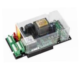 GIBIDI A90983P SC230e Control Panel 230v