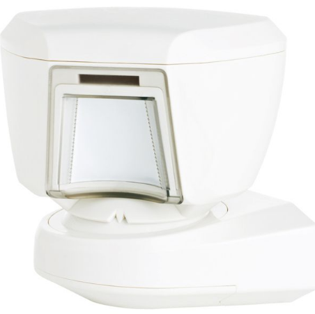 BENTEL BMD-707 8 PIR outdoor detector