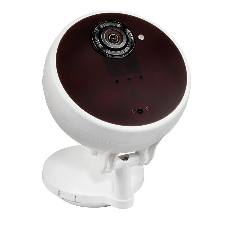 ELKRON 80HA1100133 Indoor LAN/WIFI camera compatible with the Egon system