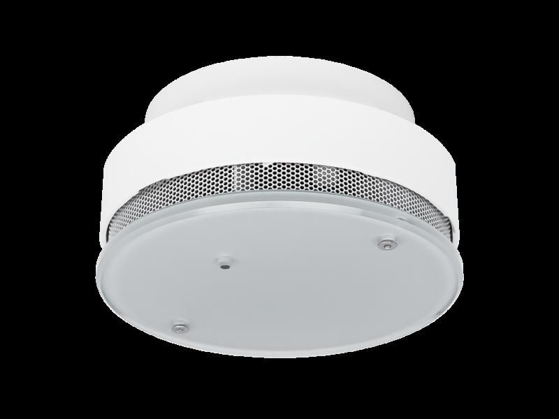 ELSNER 70405 Salva KNX basic KNX Smoke Detector