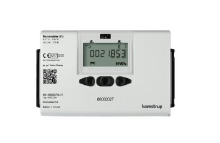 LINGG-JANKE "84417 / 84417SEC" KAM-MC603 Contatore di calore KNX Kamstrup Multical 603 solare