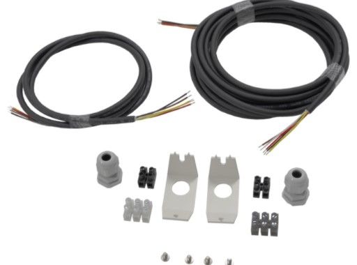 CAME 803XA-0190 KIT COLLEGAMENTO STRIP LED SNODO ASTA