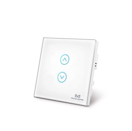 FIBARO THIRD PARTY MH-C421 (white) Shutter Panel