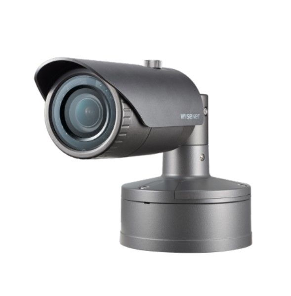 HANWHA XNO-8040R 5MP IR Bullet