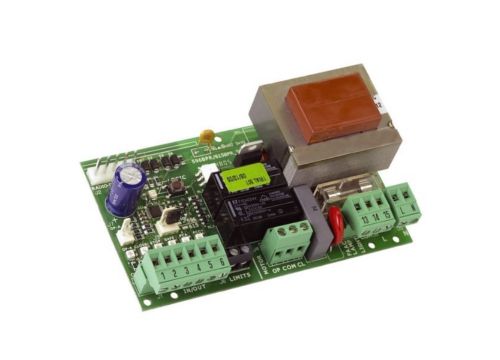 FAAC SPARE PARTS 790281 596/615 BPR ELECTRONIC BOARD