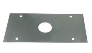 NICE SPARE PARTS PMD0048.4610 WIL6 foundation plate