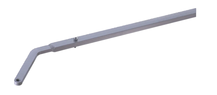 SOMMER Y3106 2,500 - 3,500 mm long push arm