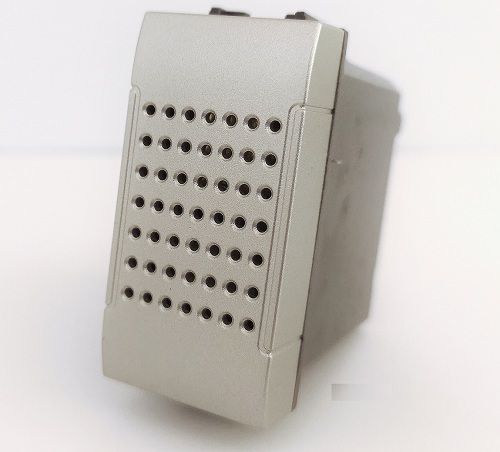 MAPAM 822A Buzzer (6A-220V) Art 822A Aluminum