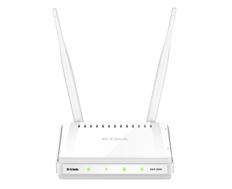 D-LINK DAP-2020 AP WIRELESS 300N