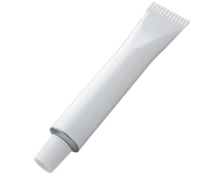 LEDCO SILICONE 10ML SILICONE TUBE