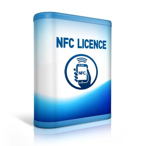 916012 2N Access Unit - NFC license