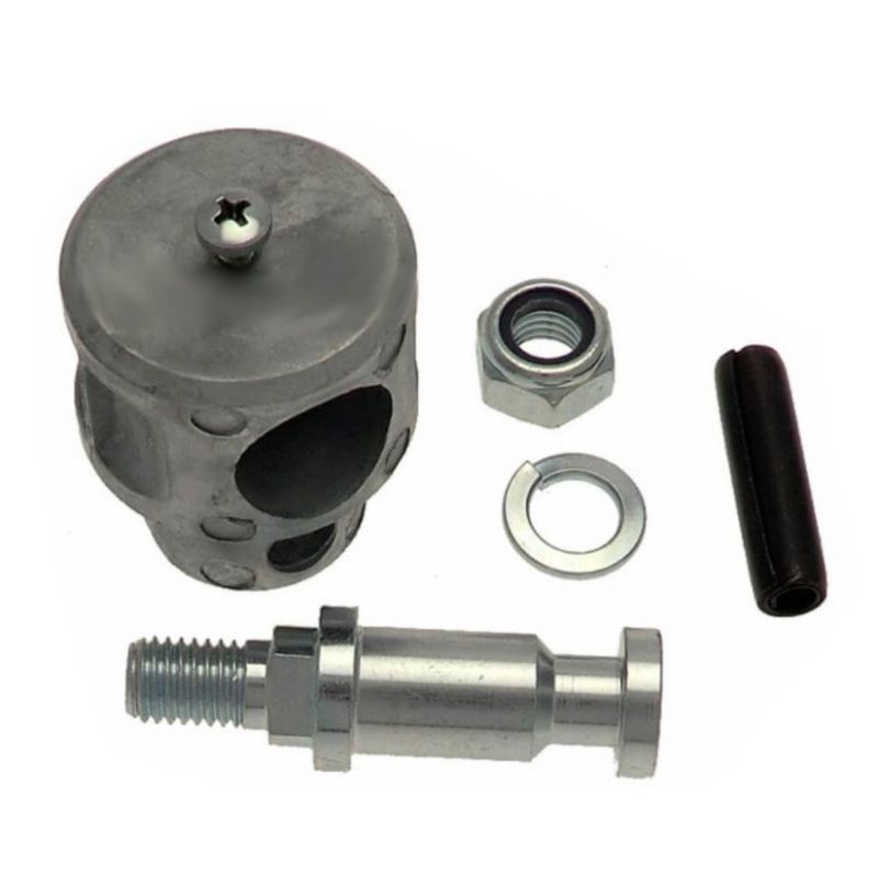 CAME-RICAMBI 119RID162 TRACTION HEAD WITH BRACKET PIN - KRONO