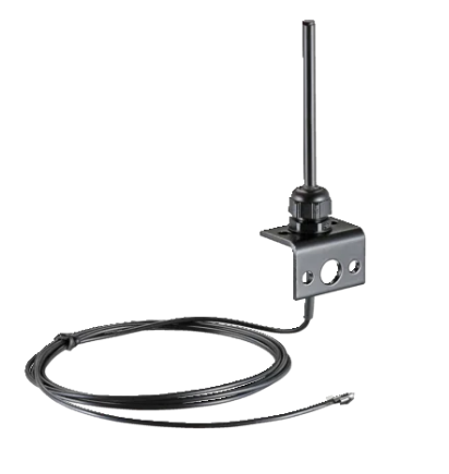 SOMMER Y7004V001 Antenna a stilo FM 868.8 MHz con cavo da 6m