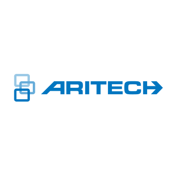 ARITECH ANTINTRUSIONE PB50-FB Staffa per pavimenti in cemento per colonne a singola e doppia facciata serie PB.