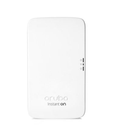 HPE ARUBA R3J26A ARUBA INSTANT ON AP11D INDOOR BUNDL