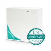 ELMO TITANIACOMPACT Centrale cablata/wireless a 256 ingressi