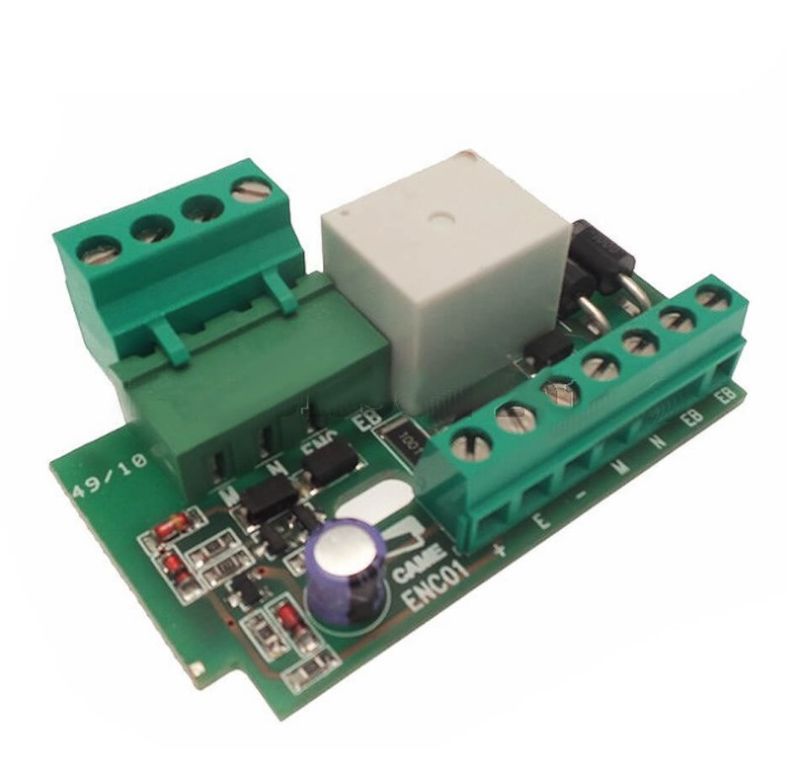 CAME-RICAMBI 119RID329 ENCODER BOARD - STYLO