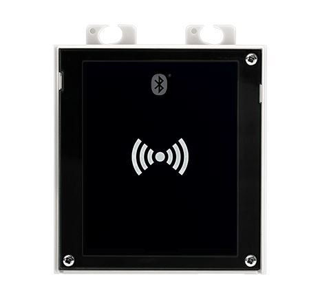 9155082 2N IP Verso - Bluetooth &amp; RFID reader