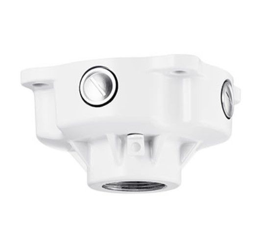 HANWHA SBP-302CMBW Montaggio a soffitto