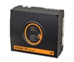 THERMOSTICK VLI-880 ASP detector. Industrial Areas 4 tubes Monozon