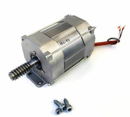 CAME-RICAMBI 88001-0229 230V ATS30-50 MOTOR GROUP