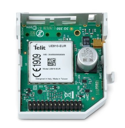 BENTEL BW-3G 3G communicator for BW Series control panels