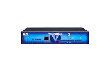 2N 5051044W VOICEBLUE NEXT - 4 X GSM - UMTS 