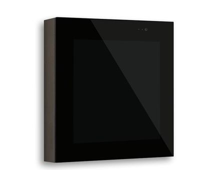 BASALTE 0370-05 Lisa touch panel - bronze