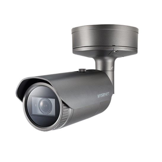 HANWHA PNO-A6081R 2MP AI IR Bullet