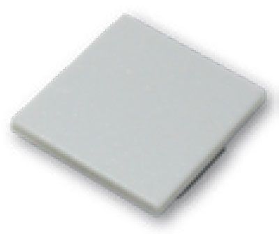 LEDCO EN120 CAP FOR SURFACE PROFILE PR120 - PZ.01