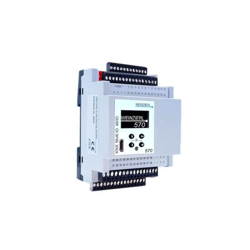 WEINZIERL 5267 KNX Multi IO 570 (TP)