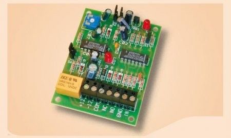 VIMO CTFA001 Analysis sheet for wire contacts