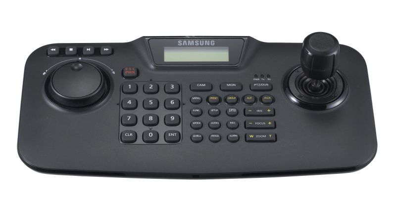 HANWHA SPC-2010 Controller