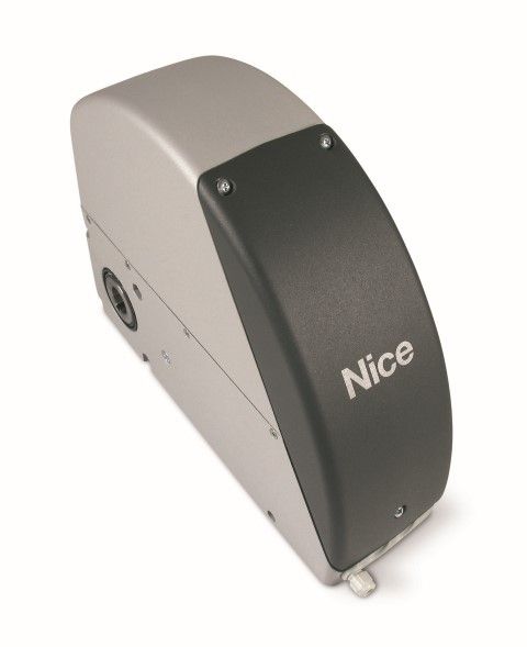 NICE SU2000V Irreversibile 24 Vdc, con encoder magnetico, senza