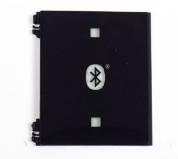 9155915 2N IP Verso and Access Unit Bluetooth cover