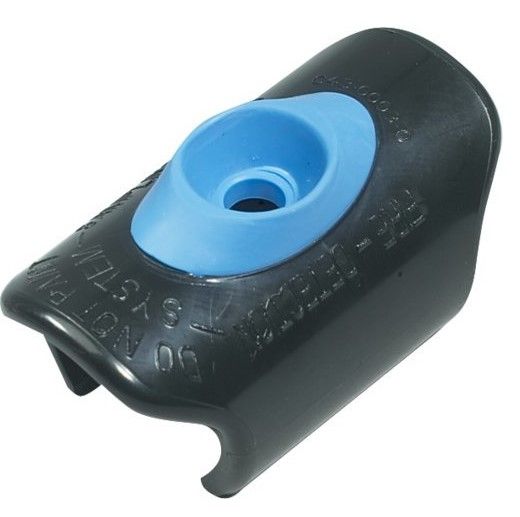 THERMOSTICK F-PC-6 Standard 6.0 mm suction hole clip.