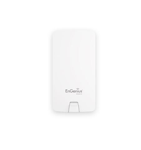 ENGENIUS ENS500-AC(EnJet) Outdoor PTP CPE 11ac Wave2 5GHz 867Mbps 2T2R 14dBi