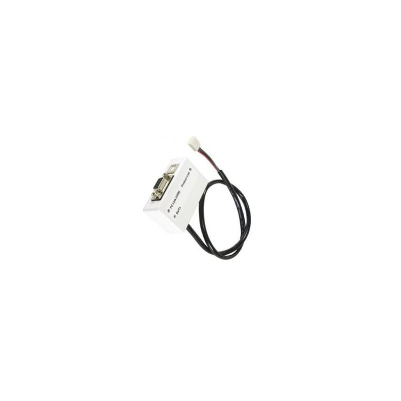 PARADOX PX307U PX307U Interface module - 3 LED indicators with p