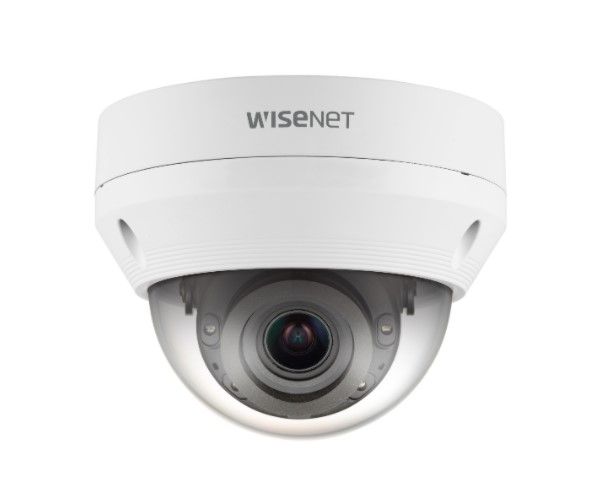 HANWHA QNV-6082R 2MP IR Vandal Dome