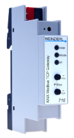 WEINZIERL 5425 KNX Modbus TCP Gateway 716