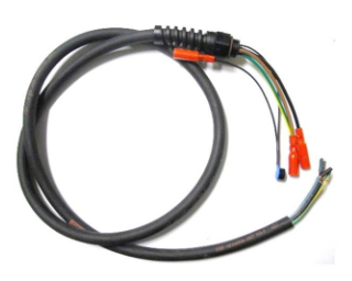 GIBIDI A90014P OPERATOR POWER CABLE