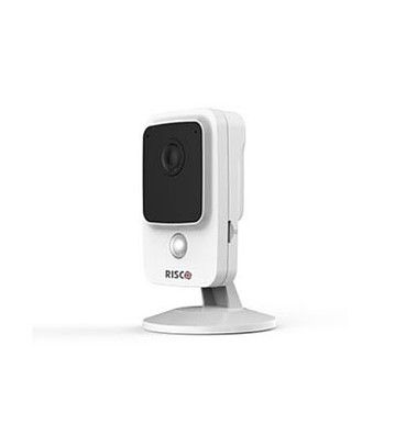 RISCO RVCM11P1800A Cube indoor IP camera, PoE