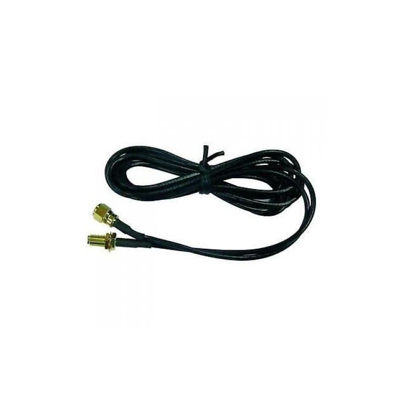 PARADOX PXVXT18 PXVXT18 GSM antenna extension cable Length m