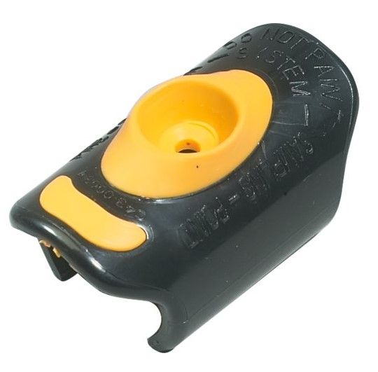 THERMOSTICK F-PC-3 Standard 3.0 mm suction hole clip.